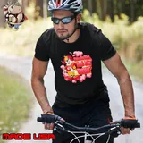 Mickey Mouse Kansas City Chiefs NFL You Do Not Want This Smoke 2024 Shirt Unisex
