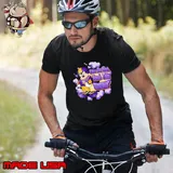 Mickey Mouse Minnesota Vikings NFL You Do Not Want This Smoke 2024 Shirt Unisex