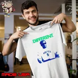 Minnesota Timberwolves Anthony Edwards different shirt