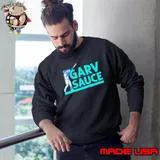 Mitch Garver Garv Sauce Seattle s Sweatshirt