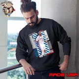 Montrezl Harrell American professional basketball player T-Shirt Sweatshirt