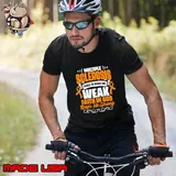 Multiple Sclerosis Faith In God Keeps Me Strong T-Shirt