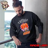 Never underestimate a woman who understands basketball and loves Suns signatures s Sweatshirt