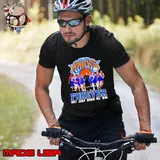 New York Knicks basketball fan forever loyal not just when we win signatures s Unisex