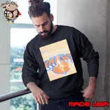 New York Knicks Jalen Brunson Almost Friday s Sweatshirt