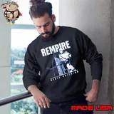New York Rangers Rempire State Building s Sweatshirt