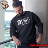 New York Yankees E 161st s Sweatshirt
