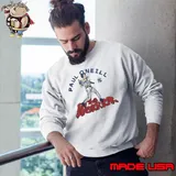 New York Yankees Paul O’Neill The Warrior Baseball Shirt Sweatshirt