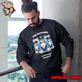 New York Yankees We’re Dawgs out There Shirt Sweatshirt