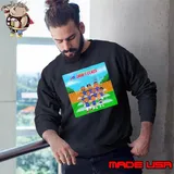 NFL Draft Class 2024 Buffalo Bills Shirt Sweatshirt