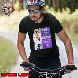 NFL Draft Detroit 24 The Pick Is In J.J. McCarthy Of Minnesota Vikings OB Michigan Picks 10 Round 1 shirt