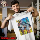 Pacers Dominate Game 7 In The Garden Shirt Unisex