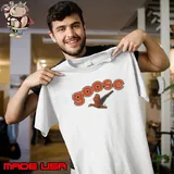 Padres goose s Unisex