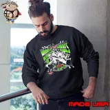 Pbr World Final Professional Bull Rides Arlington Texas 2024 Shirt Sweatshirt