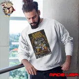 Poster Municipal Waste Pittsburgh, PA May 19, 2024 s Sweatshirt