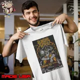 Poster Municipal Waste Pittsburgh, PA May 19, 2024 s Unisex