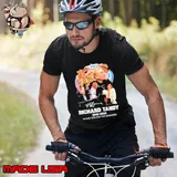 Richard Tandy 1948-2024 Thank You For The Memories Signature Shirt