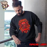 Sabaton coat of arms shirt