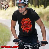 Sabaton coat of arms s Unisex