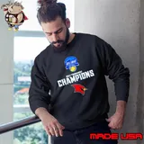 Saginaw Valley State Cardinals Softball 2024 Tournament Champions shirt