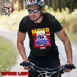 Sam Mayer JR Motorsports Team Apparel RTIC Car s Unisex