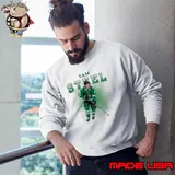 Sam Steel Canadian professional ice hockey centre T-Shirt Sweatshirt