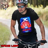 Slotherhouse Group Poster shirt