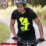 Snoopy Weed Berkeley shirt