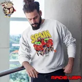 Spain national football team 2024 shirt