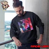 Star Wars The Episode I The Phantom Menace May The 4th Be With You 2024 Shirt Sweatshirt
