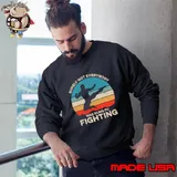 Surely Not Everybody Was Kung Fu Fighting Vintage T-Shirt