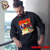 SWV Sisters With Voices R&B Legends vintage s Sweatshirt