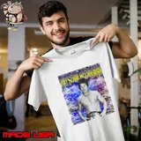 TATSUMI FUJINAMI Japanese professional wrestler currently signed T-Shirt