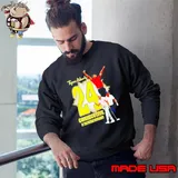 Tiger Woods consecutive at the masters tournament s Sweatshirt