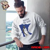 Timberwolves anthony edwards bring ya ass bring ya ass to minnesota shirt