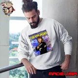 Tom prichard American retired professional wrestler and author T-Shirt