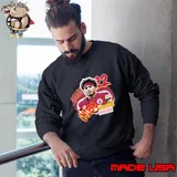 Trent Mcduffie American football cornerback for the Kansas City Chiefs T-Shirt Sweatshirt