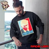 Trump 2024 Hope Now More Than Ever s Sweatshirt