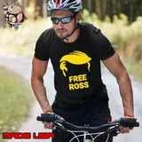 Trump free ross s Unisex