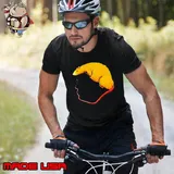Trump rat no pain no again s Unisex
