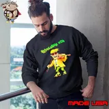 Trump Revolution 2024 Shirt Sweatshirt