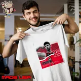 Turkish professional basketball player for the Houston Rockets alperen sengun T-Shirt Unisex