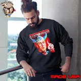 Tyler Stephenson what’s up Tyler s Sweatshirt