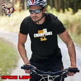 UCLA Bruins 2024 PAC-12 Softball Regular Season Champions s Unisex