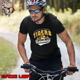 University Of Missouri Tigers Baseball s Unisex