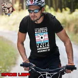 Your inability to understand biology is not a valid argument against T-Shirt Unisex