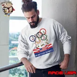 2024 The Only Player That Matters Sweatshirt