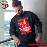 Alabama Crimson Tide Nick Saban They Hate Us Cause They Ain’t Us Roll Tide Sweatshirt