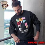 Ali Katie Mcgrath’s Wife Katie Mcgrath The Eras Tour Sweatshirt