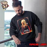 Alison Lohman Drag Me To Hell Show 2024 At Glenadale AZ On July 12-14 Sweatshirt